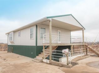 48266 State Highway 15, Baring, MO 63531