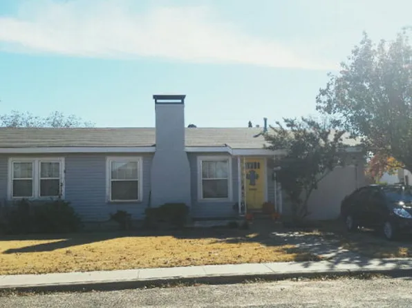 211 Sunset Ln, Odessa, TX 79763