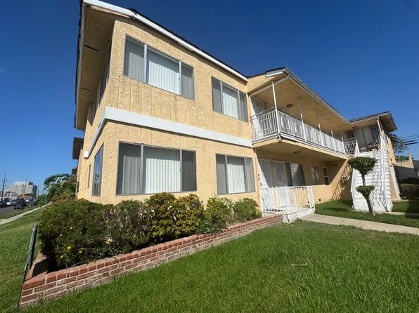 2419 W Imperial Hwy APT 2, Inglewood, CA 90303