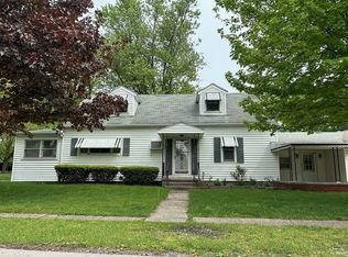 10726 Haller Rd, Defiance, OH 43512