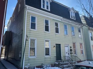 746 W Philadelphia St APT 3, York, PA 17401
