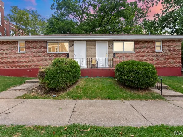 3644-3646 Ohio Ave, Saint Louis, MO 63118