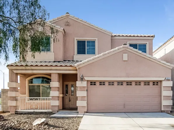 1071 Willjay Ln, Las Vegas, NV 89123