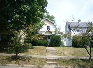 77 Ashwood Ave, Dayton, OH