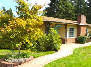 337 W Hazel St, Roseburg, OR 97471