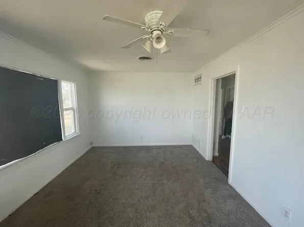 311 N Palo Duro St, Amarillo, TX 79106