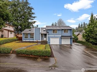 9723 110th Street Ct SW, Lakewood, WA