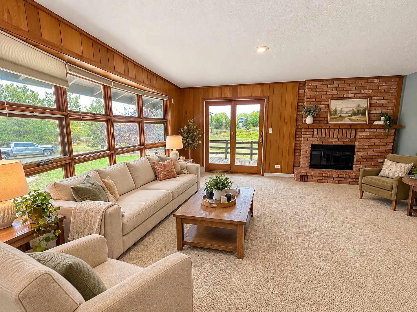 Great House In Fort Collins — Photo 3