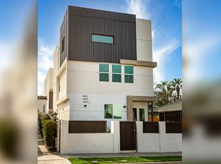 5462 Geer St, Los Angeles, CA 90016