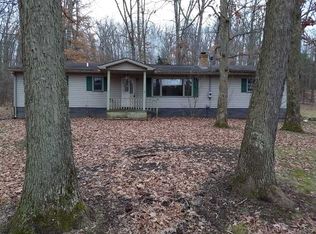 5026 Apollo Rd NE, Salineville, OH 43945