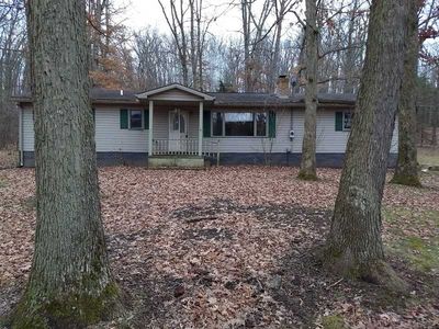 5026 Apollo Rd NE, Salineville, OH, 43945