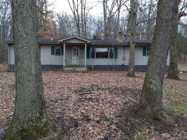 5026 Apollo Rd NE, Salineville, OH 43945