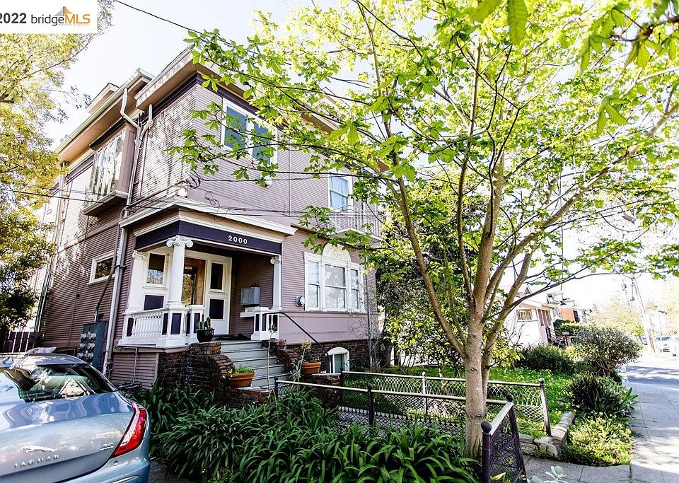 1801 Milvia St, Berkeley, CA 94709 Zillow
