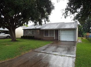 3116 Grant St, Pasadena, TX 77503