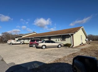 2895 W State Road 14 #17, Morocco, IN 47963