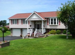 114 Higgins Rd, Kersey, PA 15846