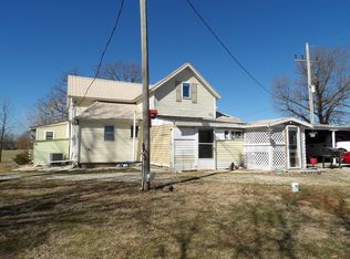 31495 Foliage Rd W, Wentworth, MO 64873