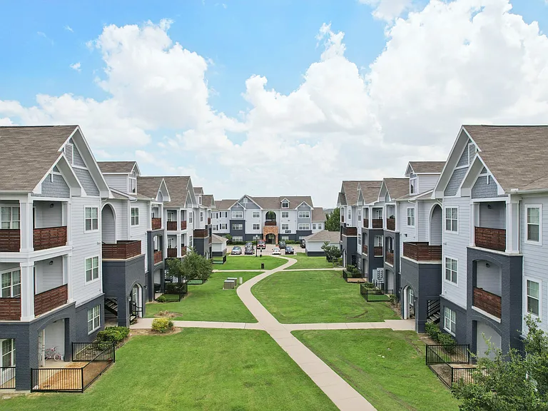 Northpoint Villas — Photo 64