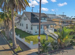 152 N Benton Way, Los Angeles, CA