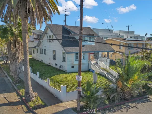 152 N Benton Way, Los Angeles, CA 90026