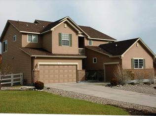 3003 Mountain Sky Dr, Castle Rock, CO 80104