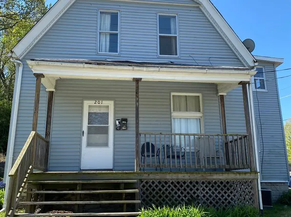 201 E. 6th St., 201 E 6th St #A, Alton, IL 62002