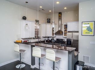 2214 W North Ave UNIT 402, Chicago, IL 60647