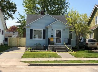 364 E Woodland St, Ferndale, MI 48220