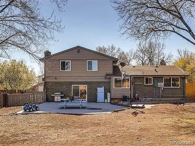 3 bed, 2293 sqft, $3,500 — Photo 4