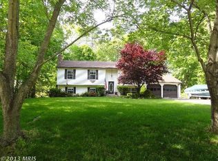 2130 Tamarac Trl, Lusby, MD 20657