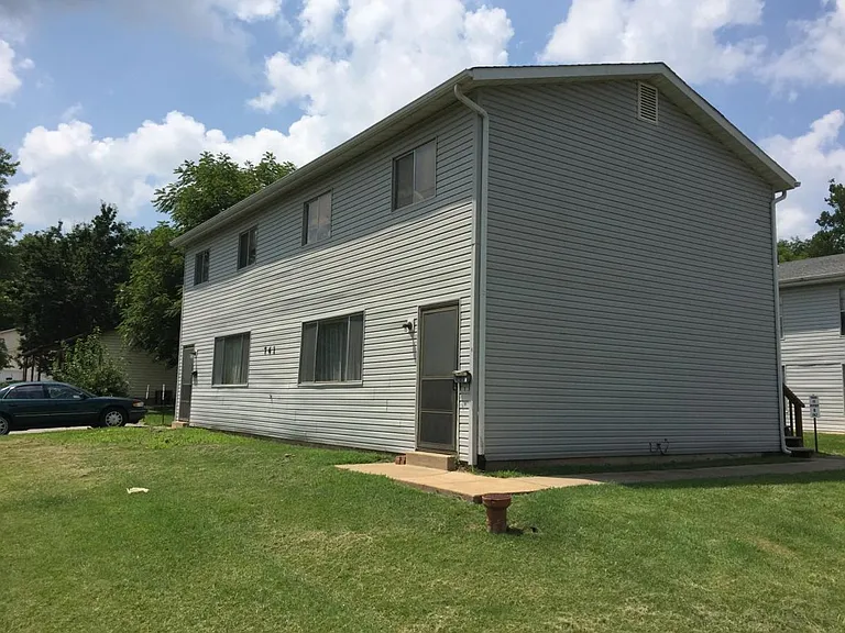 741 Boone St #C — Photo 8