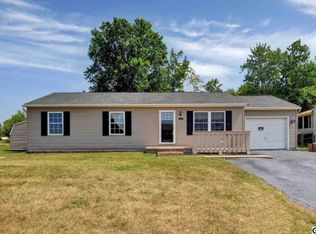 3161 Jessica Rd, Dover, PA 17315