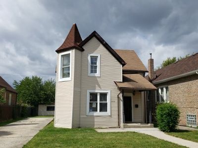 8148 S Winchester Ave, Chicago, IL, 60620