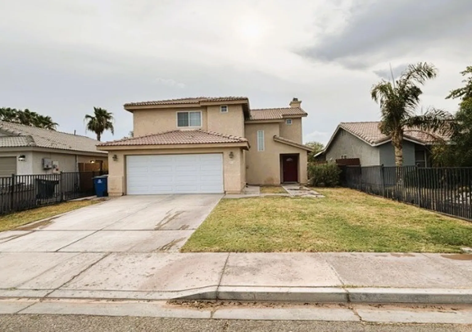 2231 Camino Dr., Calexico — Photo 1