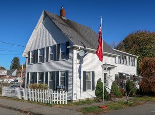 19 Oxford St, Augusta, ME 04330
