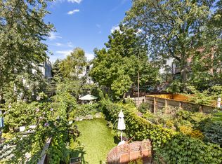 605 President St, Brooklyn, NY 11215