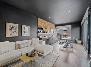 The Audubon New Haven, New Haven, CT 06511