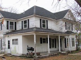 504 Lombard St, Lincolnville, KS 66858