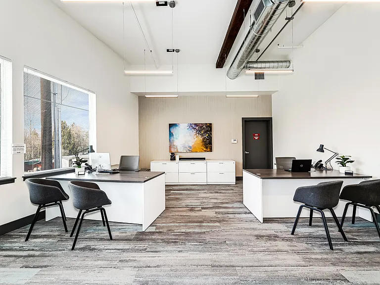 Allegro Apartments — Photo 45