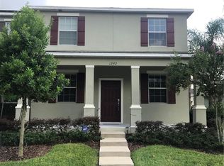 1292 Seburn Rd, Apopka, FL 32703