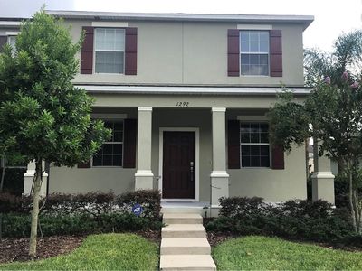 1292 Seburn Rd, Apopka, FL, 32703