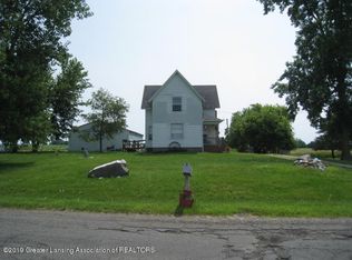 5200 E Frost Rd, Webberville, MI 48892