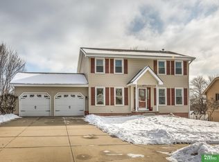 4381 S 154th St, Omaha, NE 68137