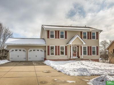 4381 S 154th St, Omaha, NE, 68137