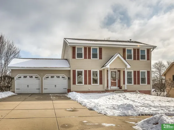 4381 S 154th St, Omaha, NE 68137