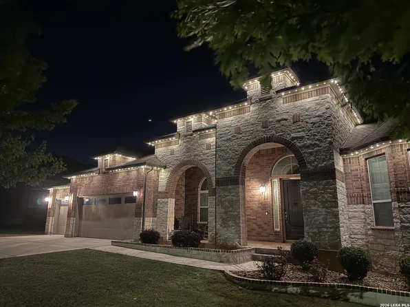 3337 Harvest View, Marion, TX 78124