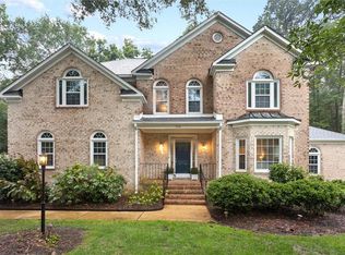 116 Water Fowl Dr, Yorktown, VA 23692