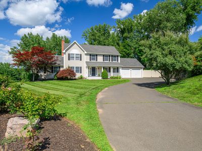 5 Park Lane, Brookfield, CT, 06804