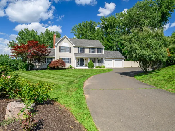 5 Park Lane, Brookfield, CT 06804