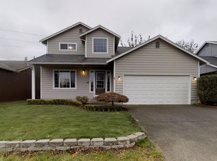 16208 93rd St E, Sumner, WA 98390